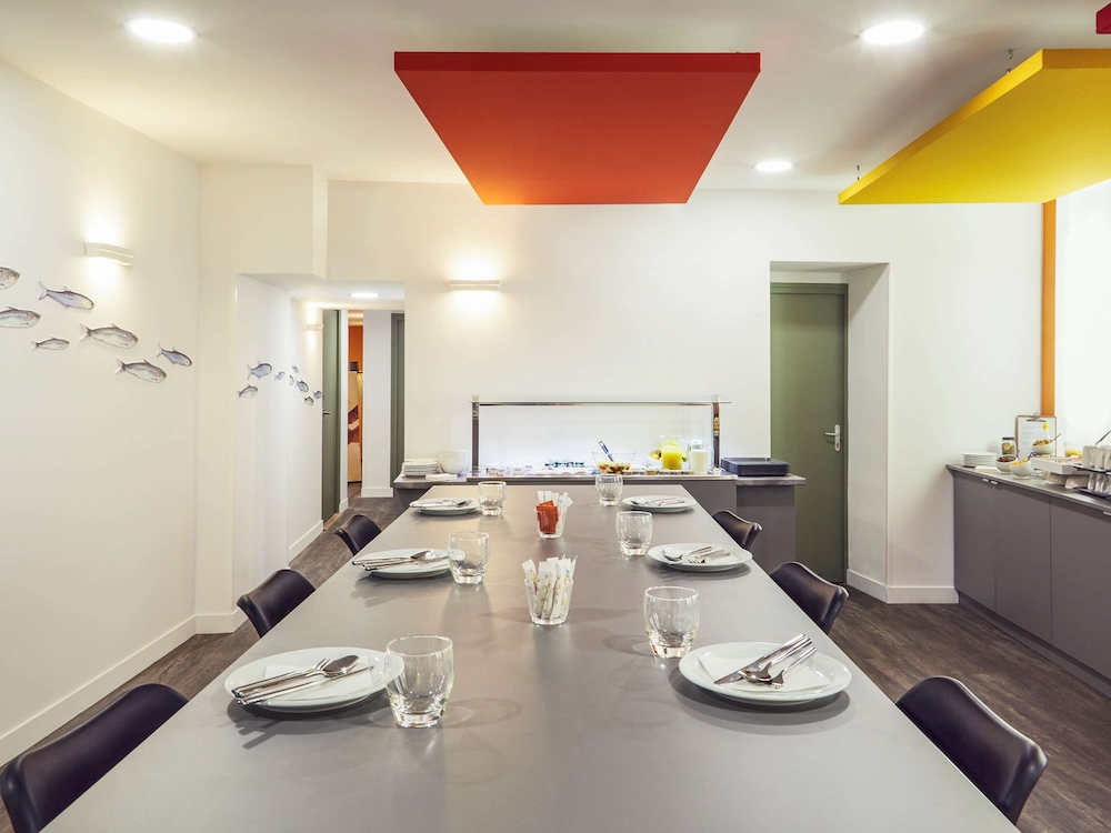 Ibis Styles Marseille Vieux Port 31/38