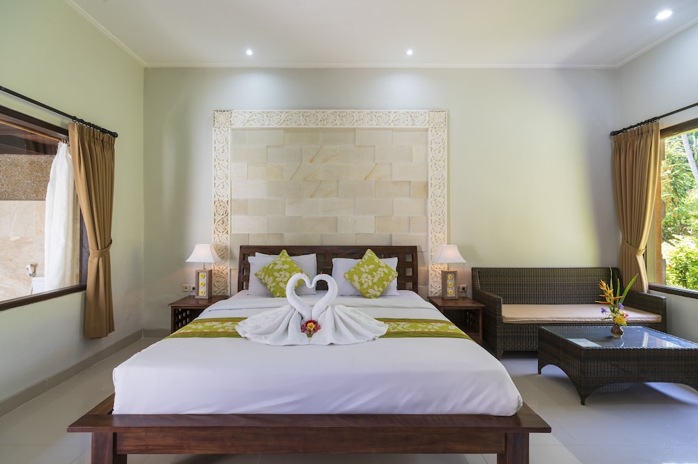 Three Brothers Bungalows & Villas Legian 24/79