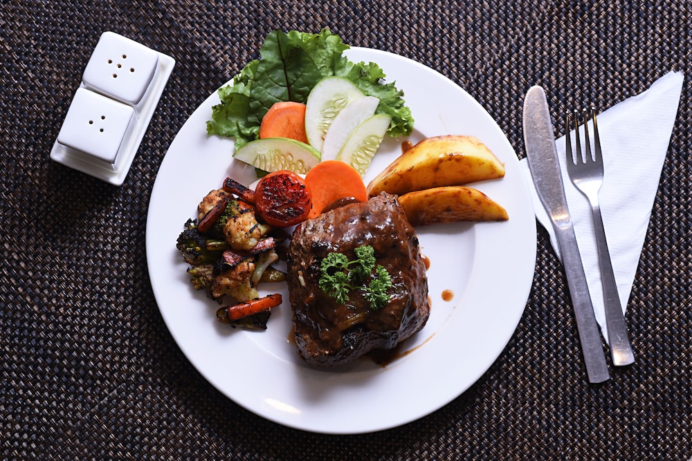 Thamel公园酒店(Hotel Thamel Park) 图片4