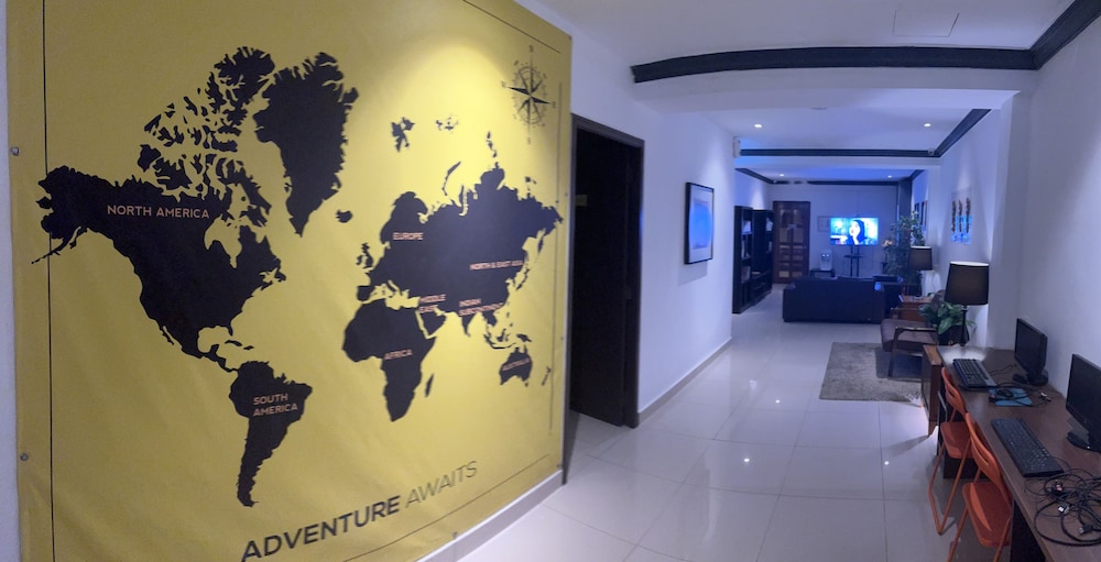 Senja Hostel Chinatown 10/50
