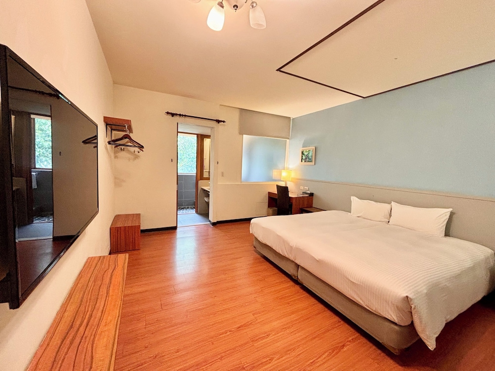 Lido Forestry Spa Resort 14/73