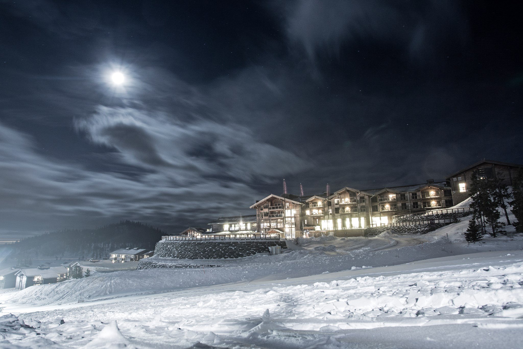 Norefjell Ski and Spa 2/8