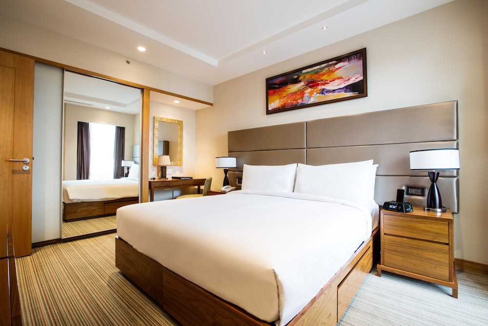 Oakwood Residence Kapil Hyderabad 13/68