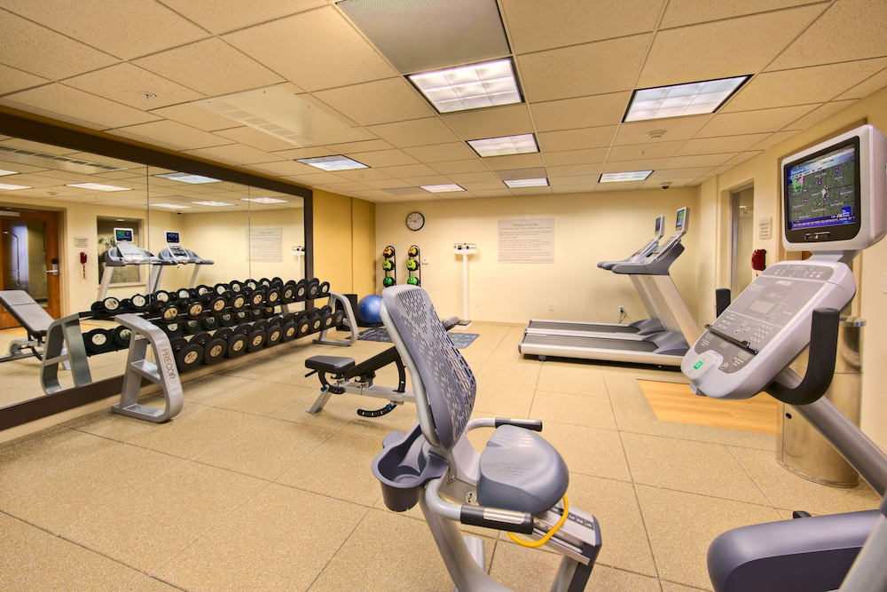 Hilton Garden Inn San Luis Obispo-Pismo Beach 20/50