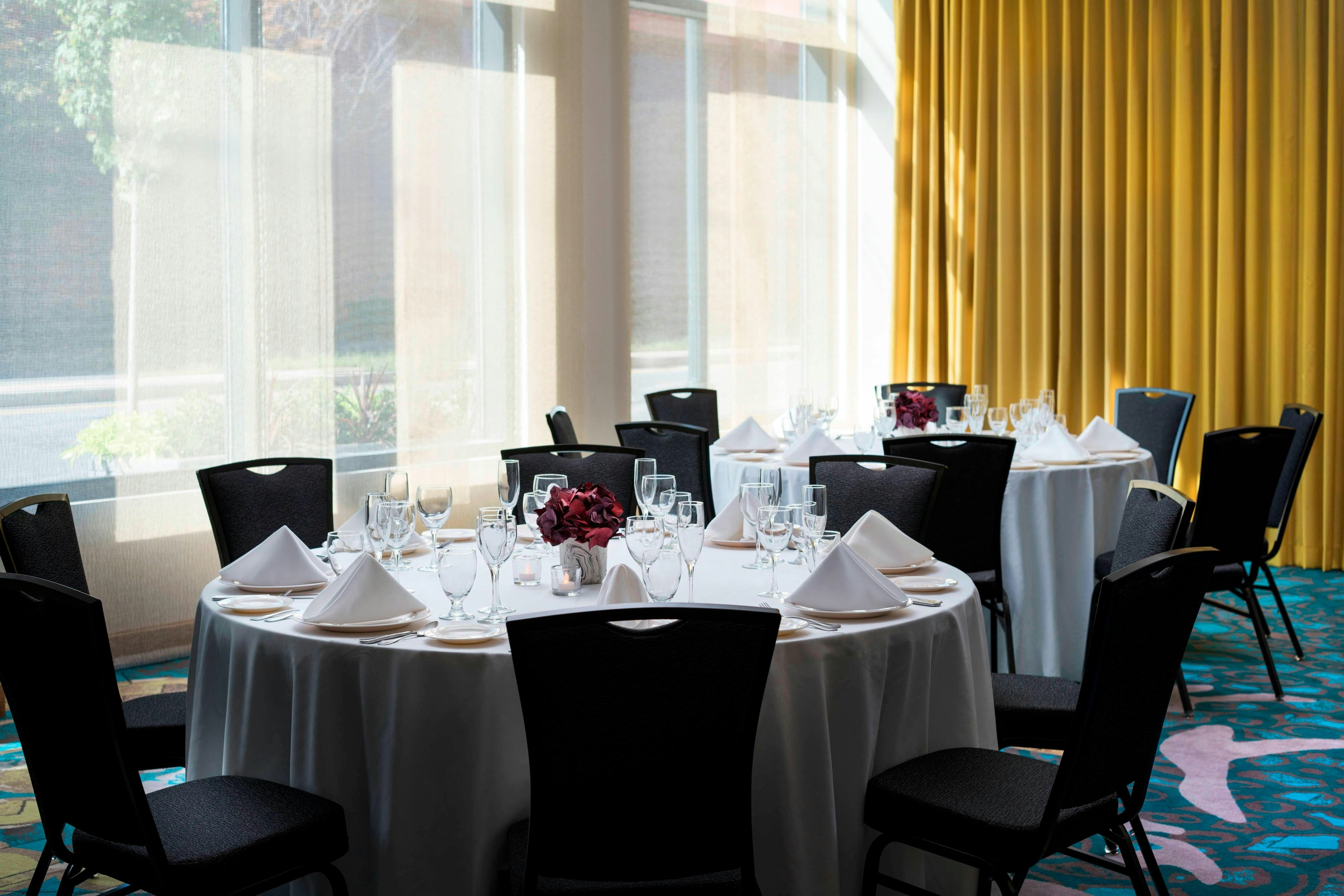 Residence Inn By Marriott Boston Watertown 56/60