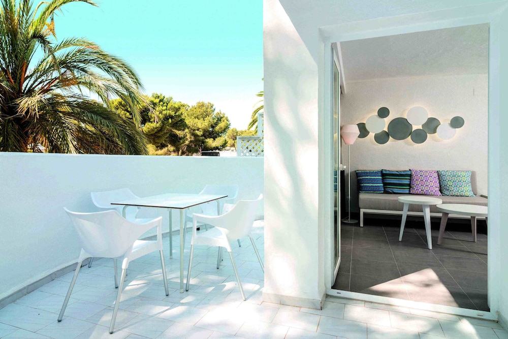 TUI Magic Life Cala Pada 25/65