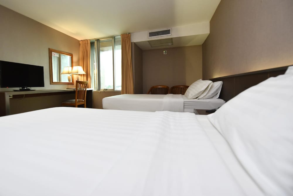 BANGKOK CITY SUITE 13/53