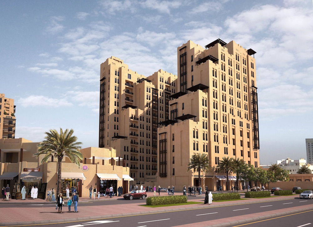 Hyatt Place Dubai Wasl District 44/50
