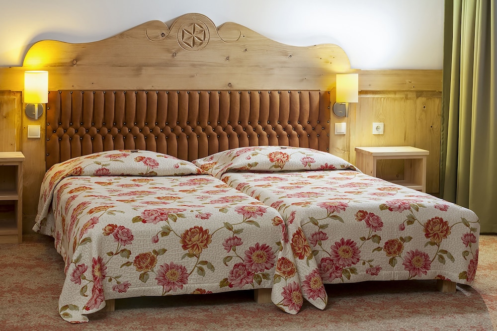 Hotel Bania Thermal & Ski 15/50