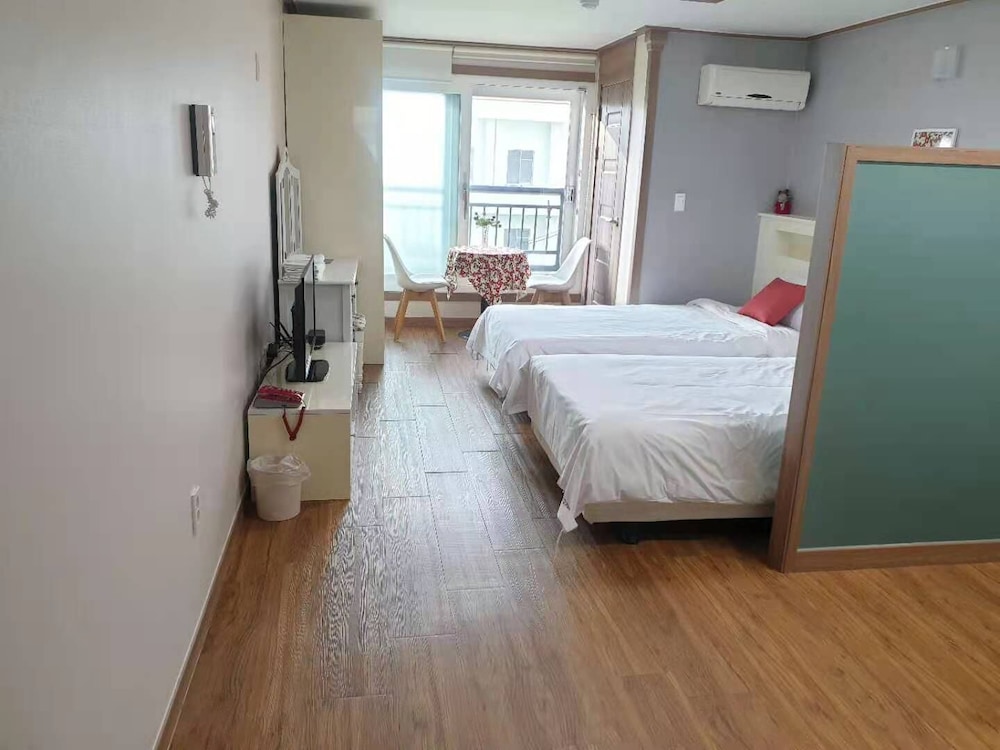 Choi Hostel Jeju 13/34