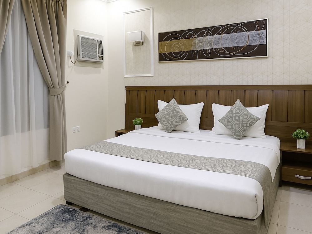 2 BEDROOMS, APARTMENT
