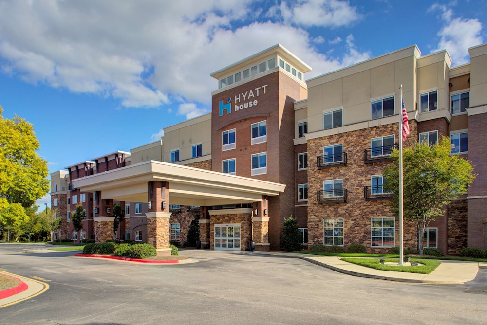 Hyatt House Raleigh-Durham Airport 59/66