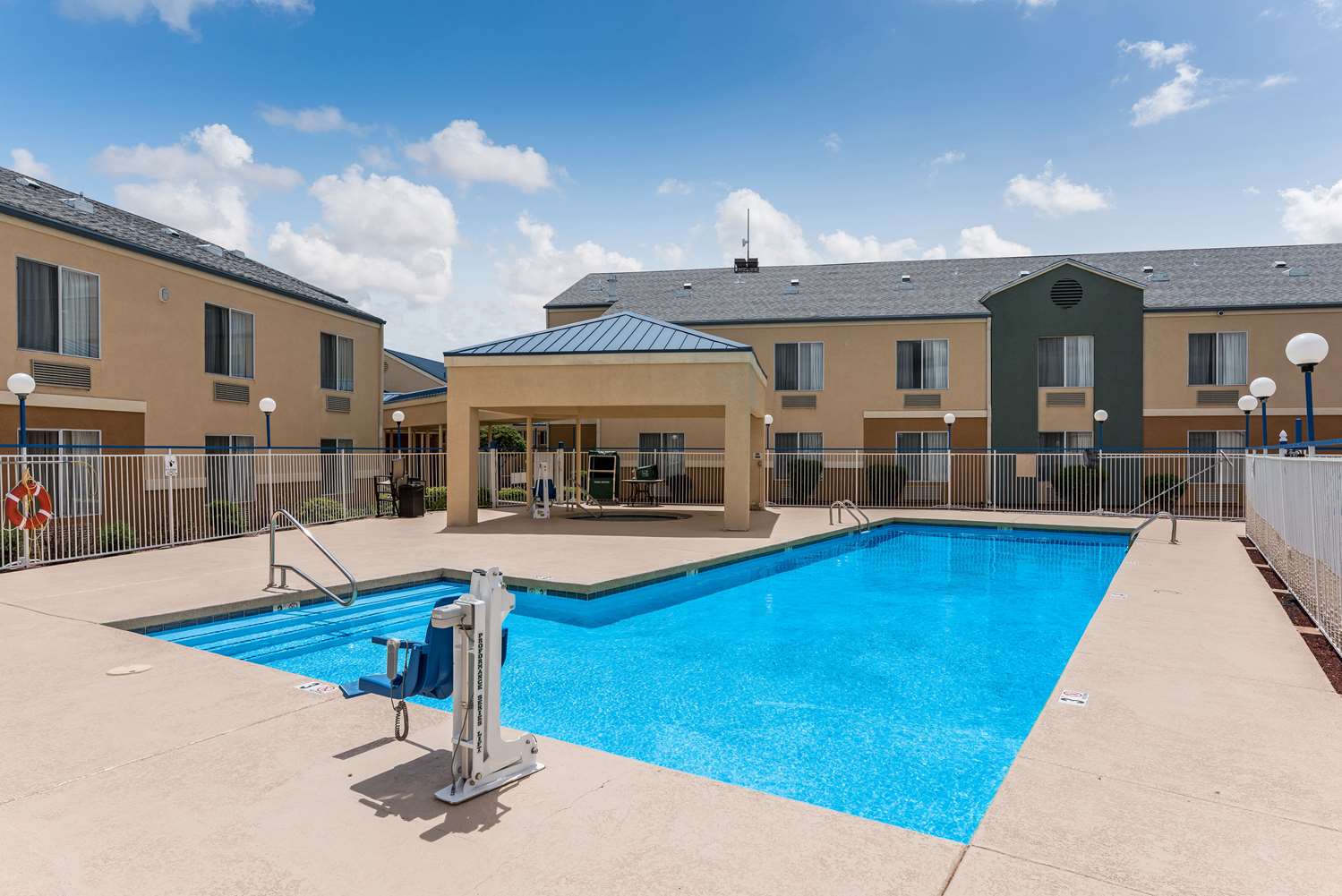 Quality Inn Williams Near Grand Canyon 16/20