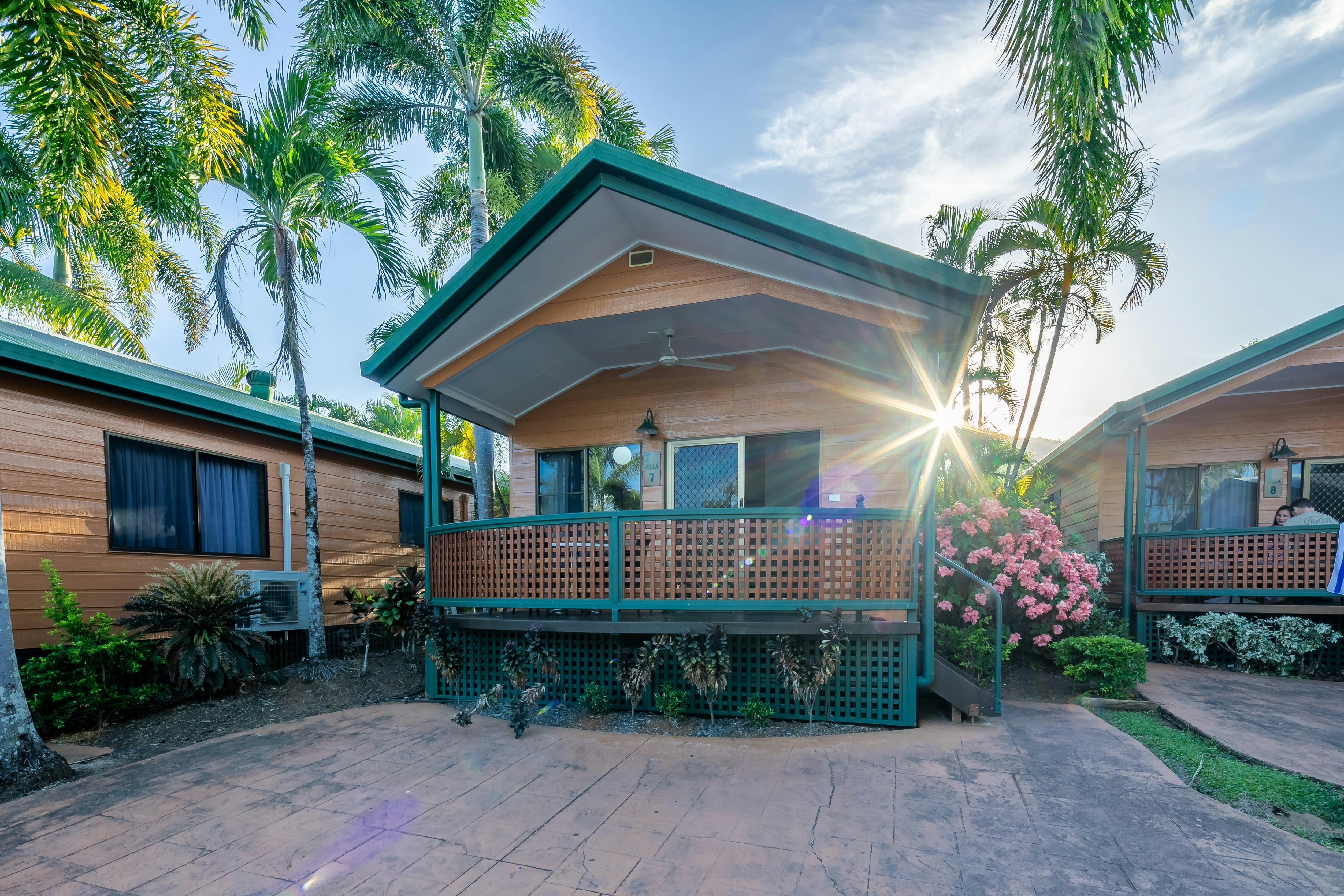 Ingenia Holidays Cairns Coconut 8/25