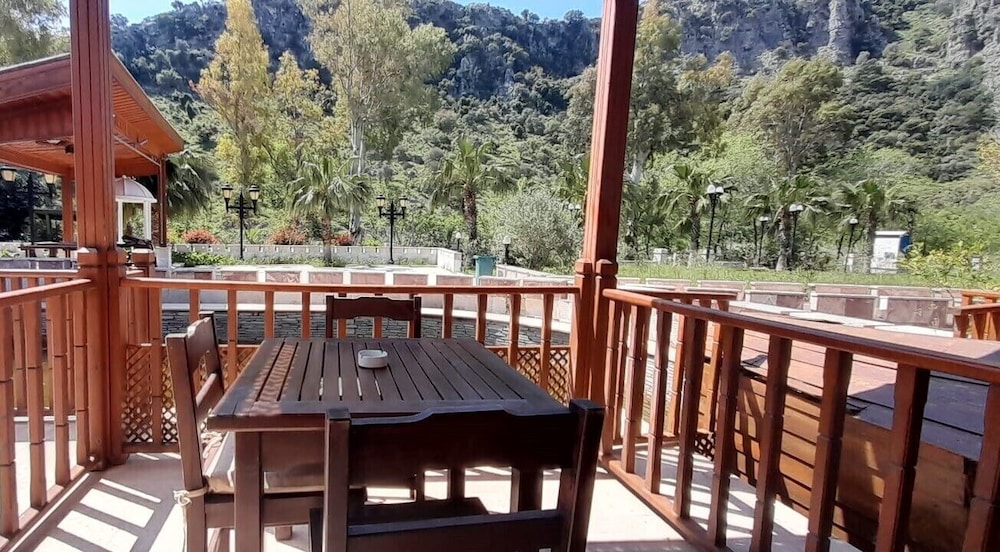 Dalyan BC Spa Hotel 45/61