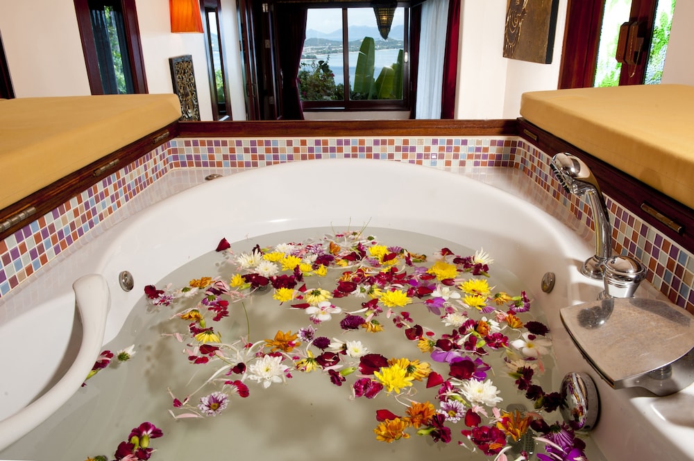Sandalwood Luxury Villas Koh Samui 65/82