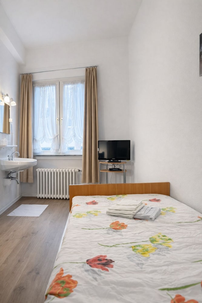 Hotel Haus Schwan 20/25