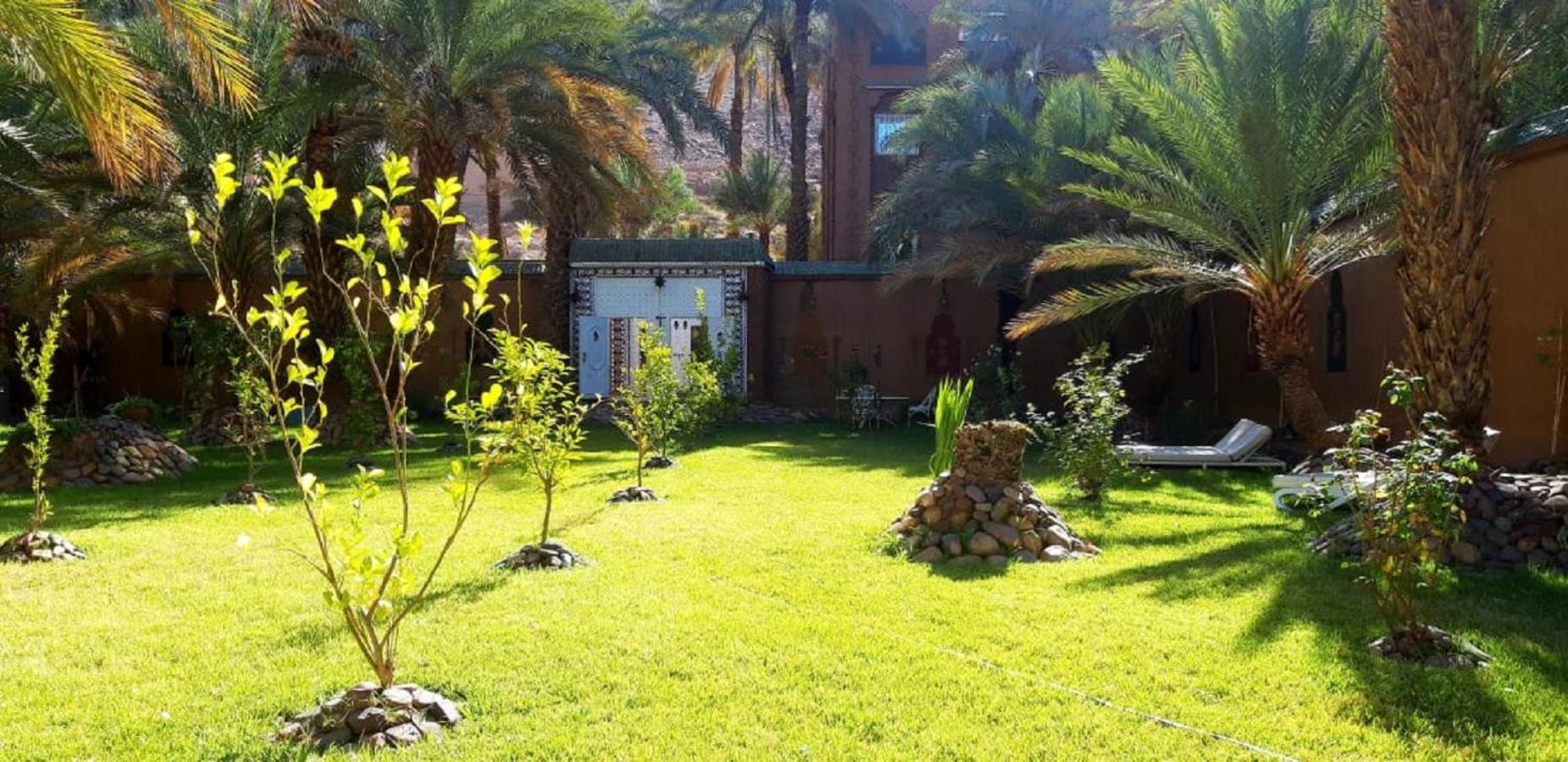 Riad Dar Soufiane 48/59