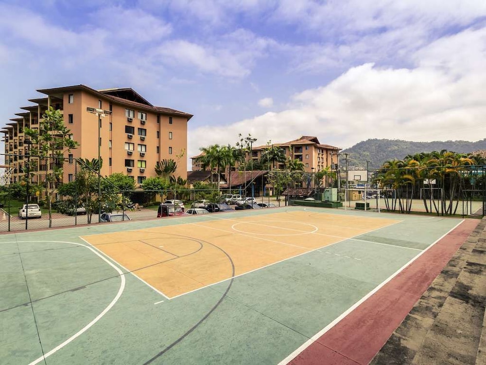 Hotel Nacional Inn Angra dos Reis 18/50