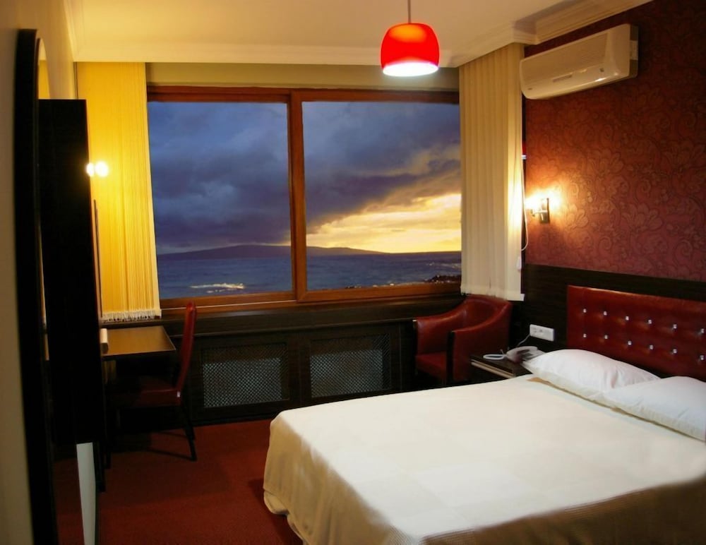 Hopa Heyamo Otel 7/34
