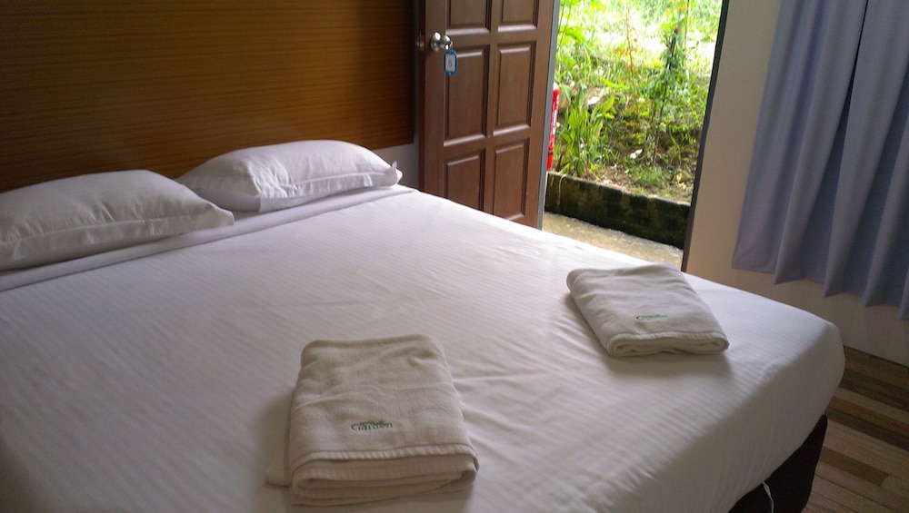 Kinabalu Poring Vacation Lodge 11/60
