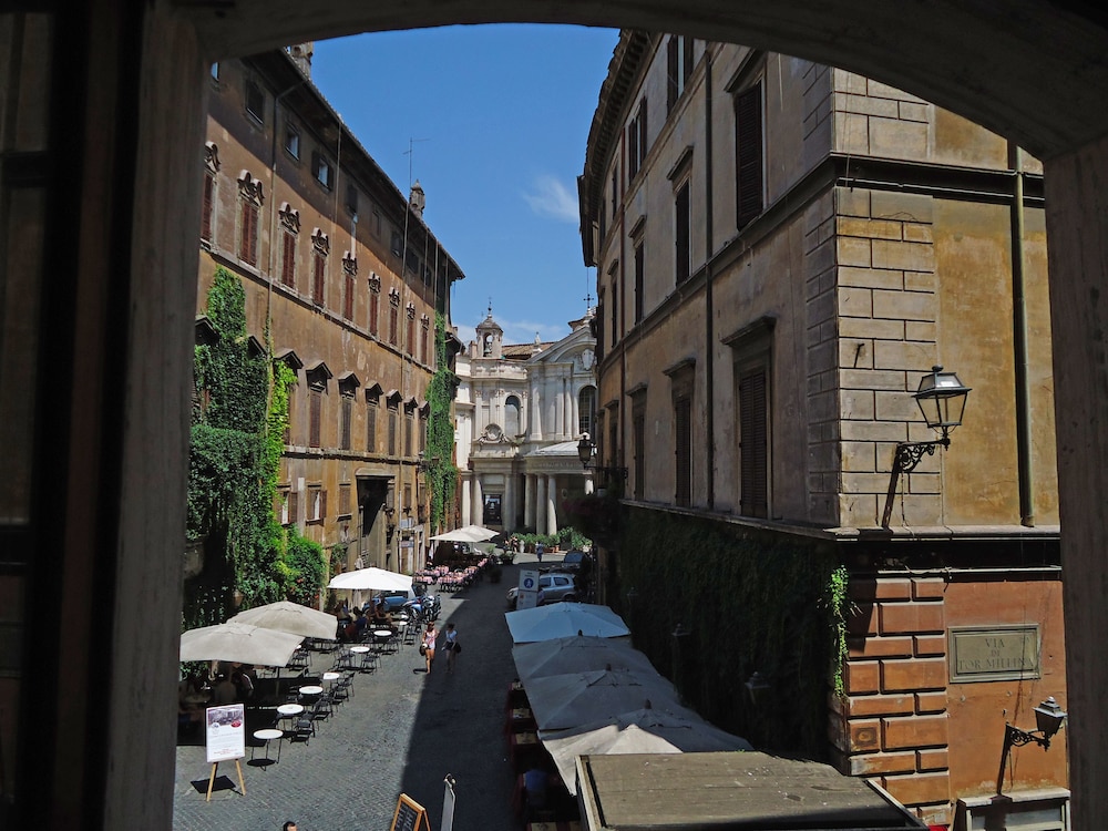 Locanda Navona 31/40