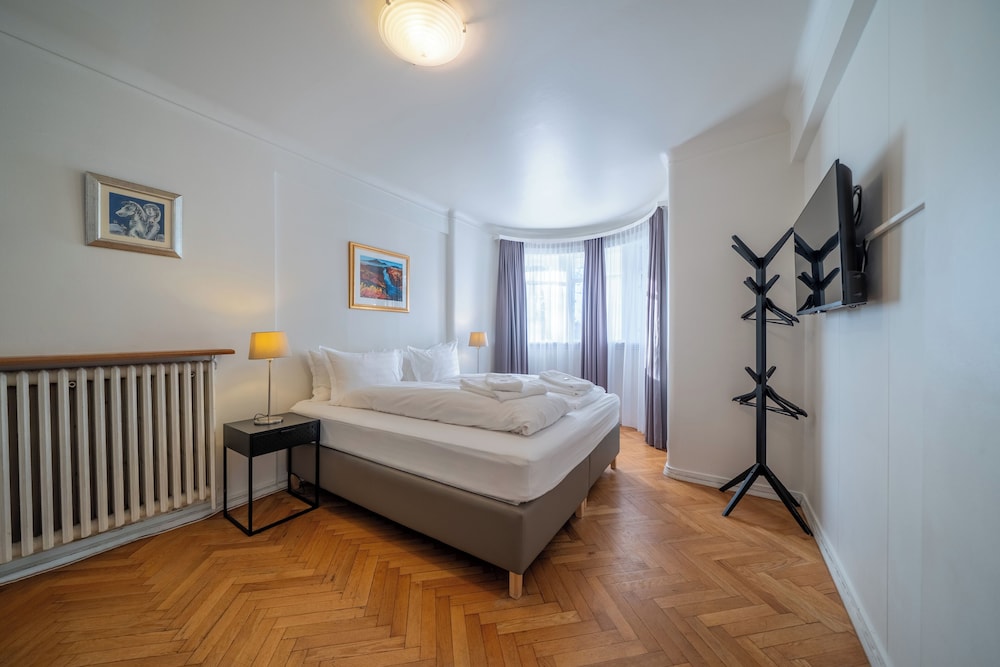 Guesthouse Galtafell 15/48