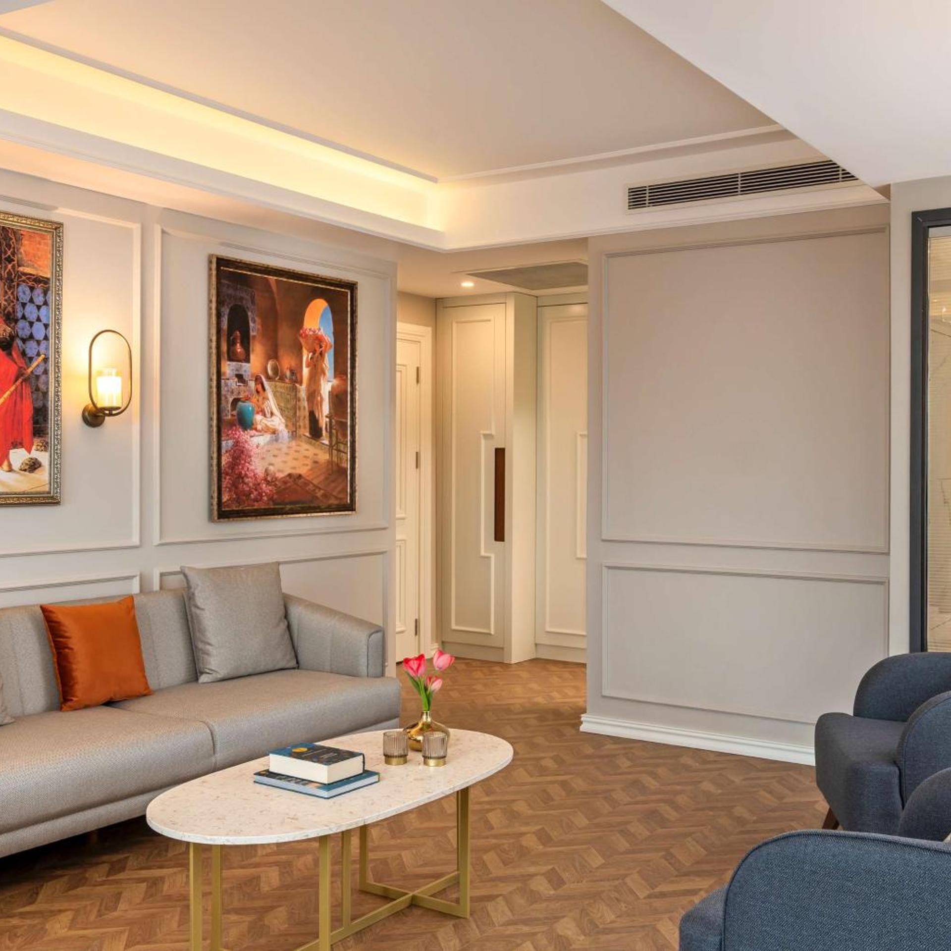 Radisson Hotel Hagia Sophia a member of Radisson Individuals 23/49