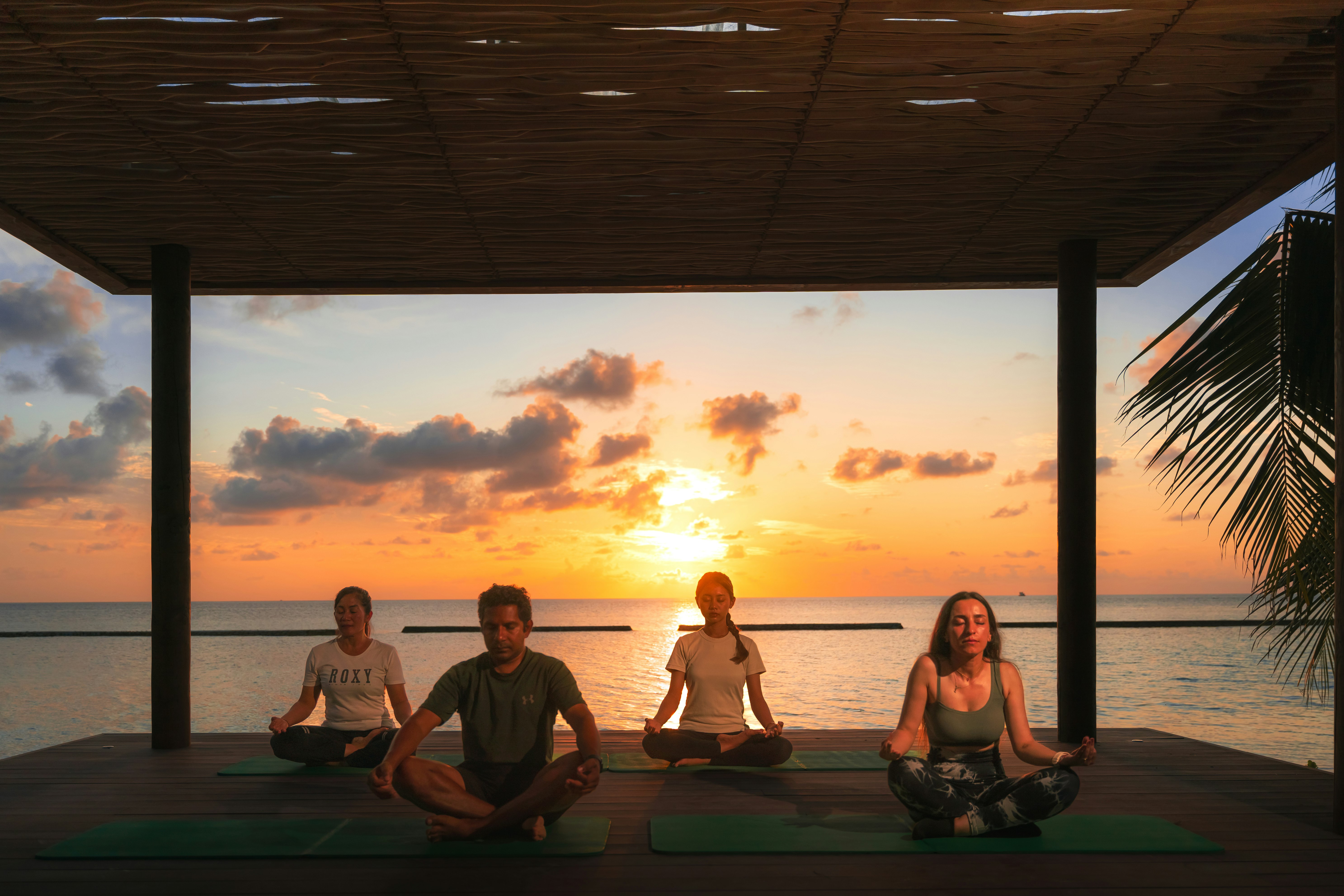 Veligandu Island Resort & Spa 163/172