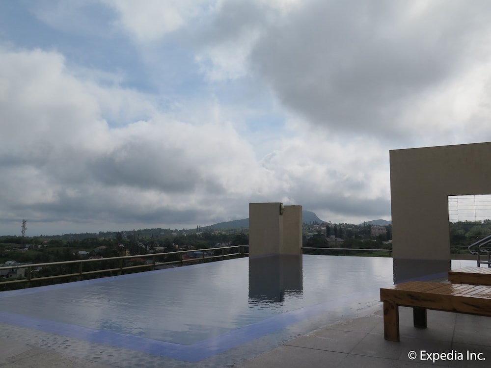 One Tagaytay Place酒店(One Tagaytay Place) 图片2