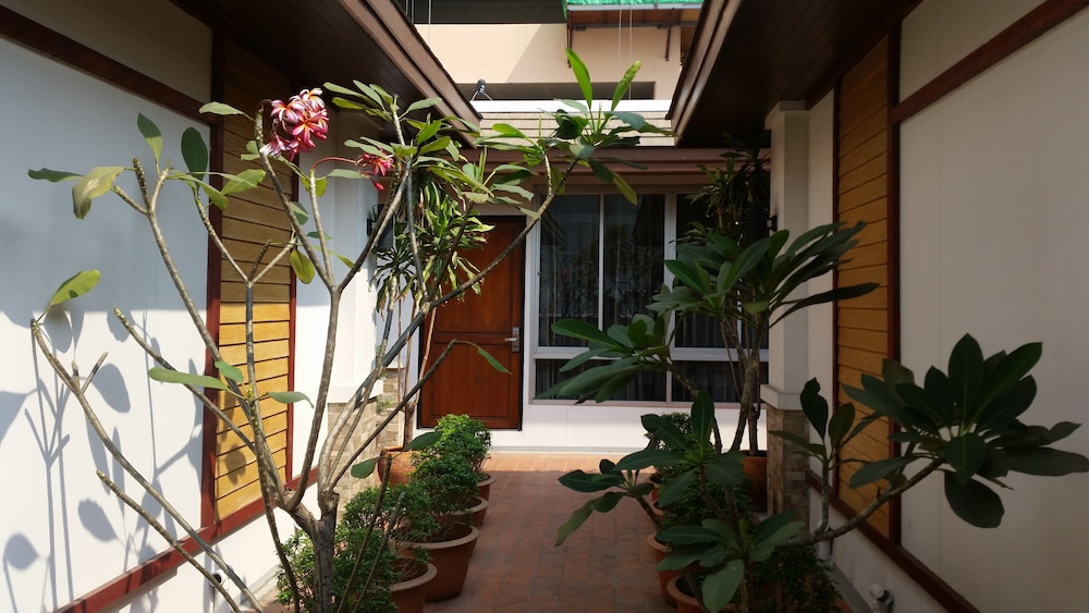 W 21 Hotel Bangkok 42/50