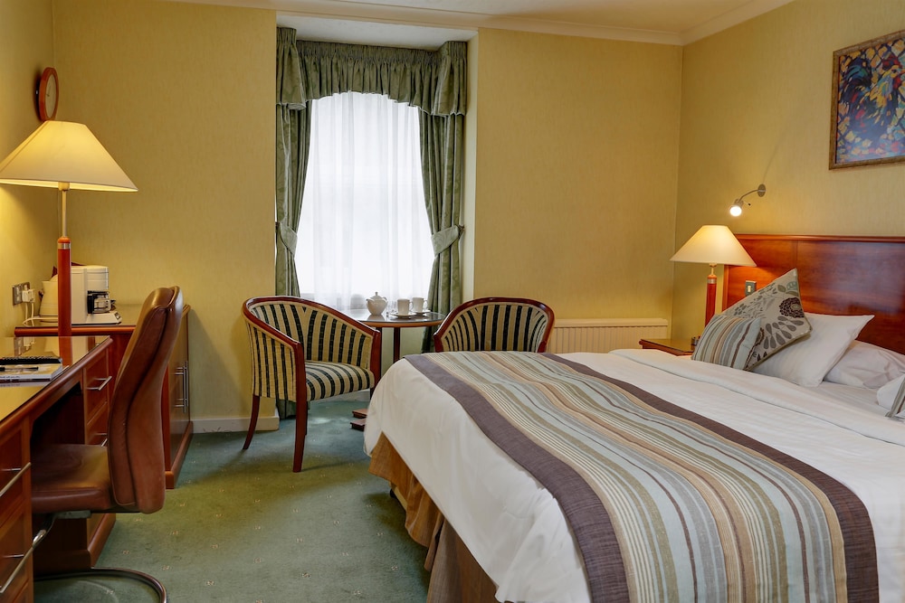 Swindon Blunsdon House Hotel, BW Premier Collection 27/71