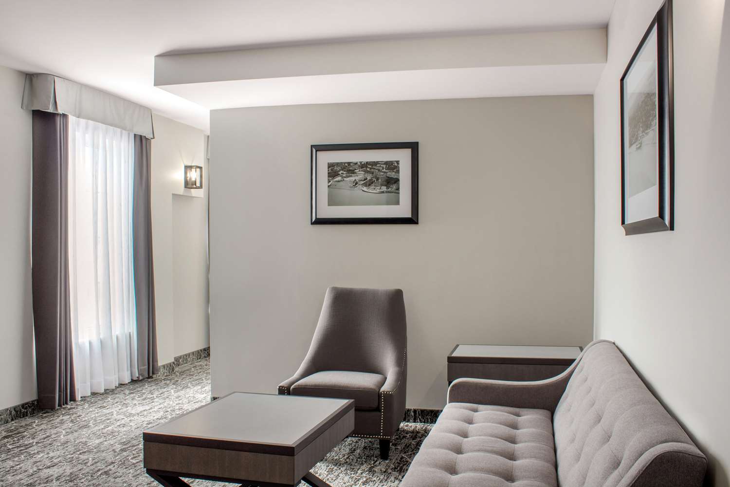Chateau Moncton, Trademark Collection by Wyndham 12/20