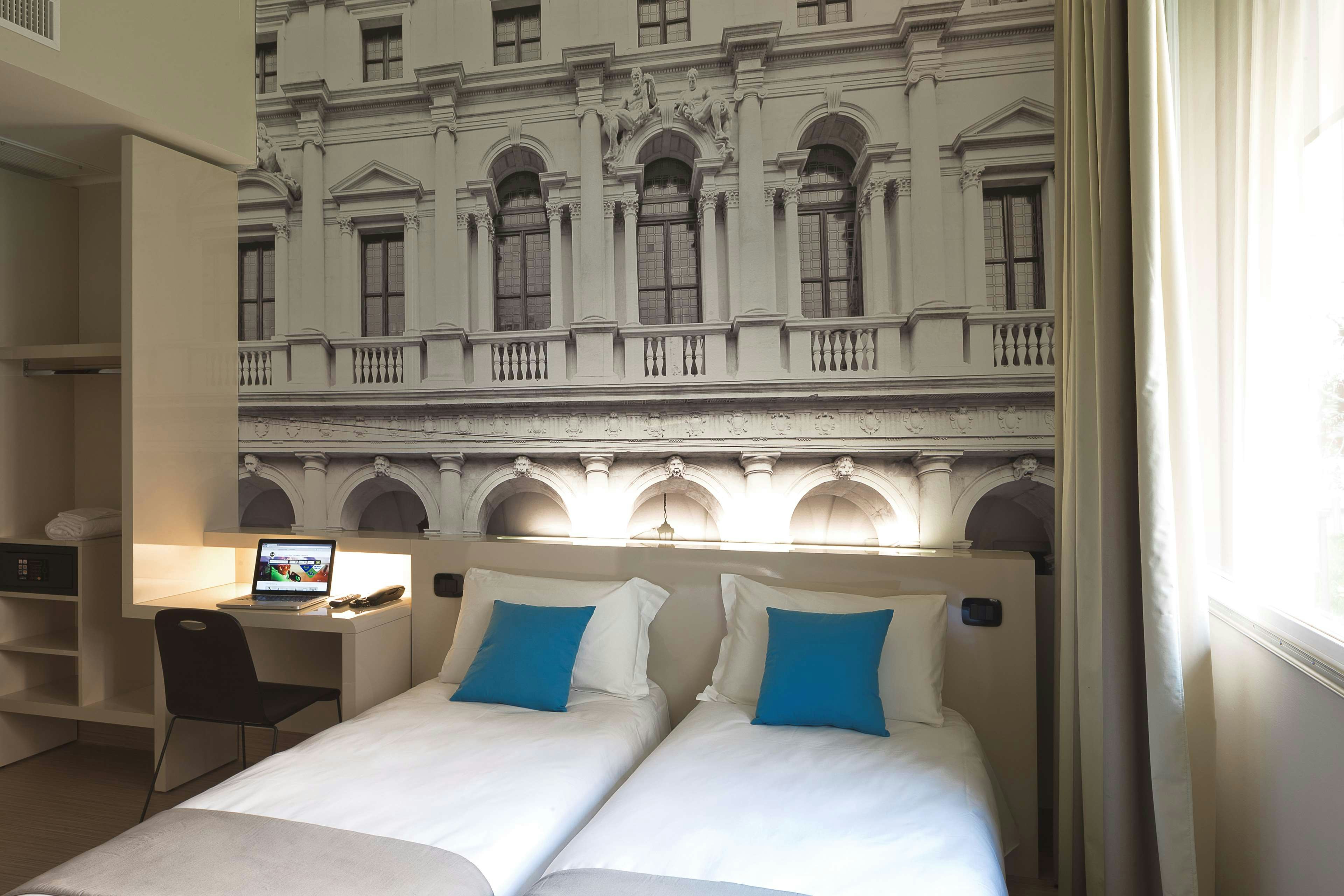 B&B Hotel Bergamo 13/51