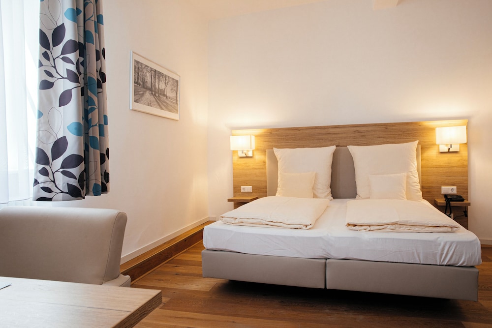 Hotel Perkeo 18/50