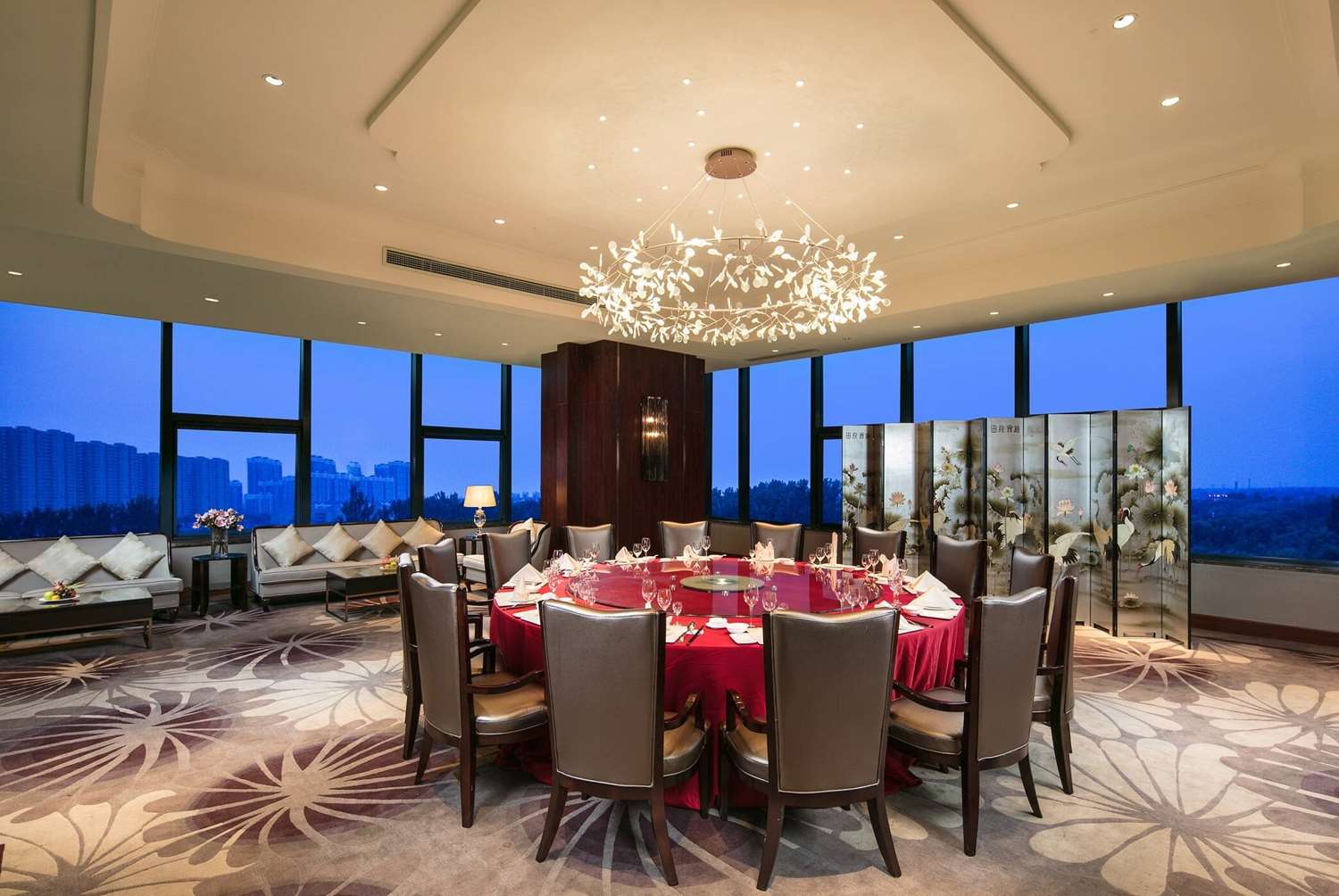Ramada by Wyndham Heze 15/15
