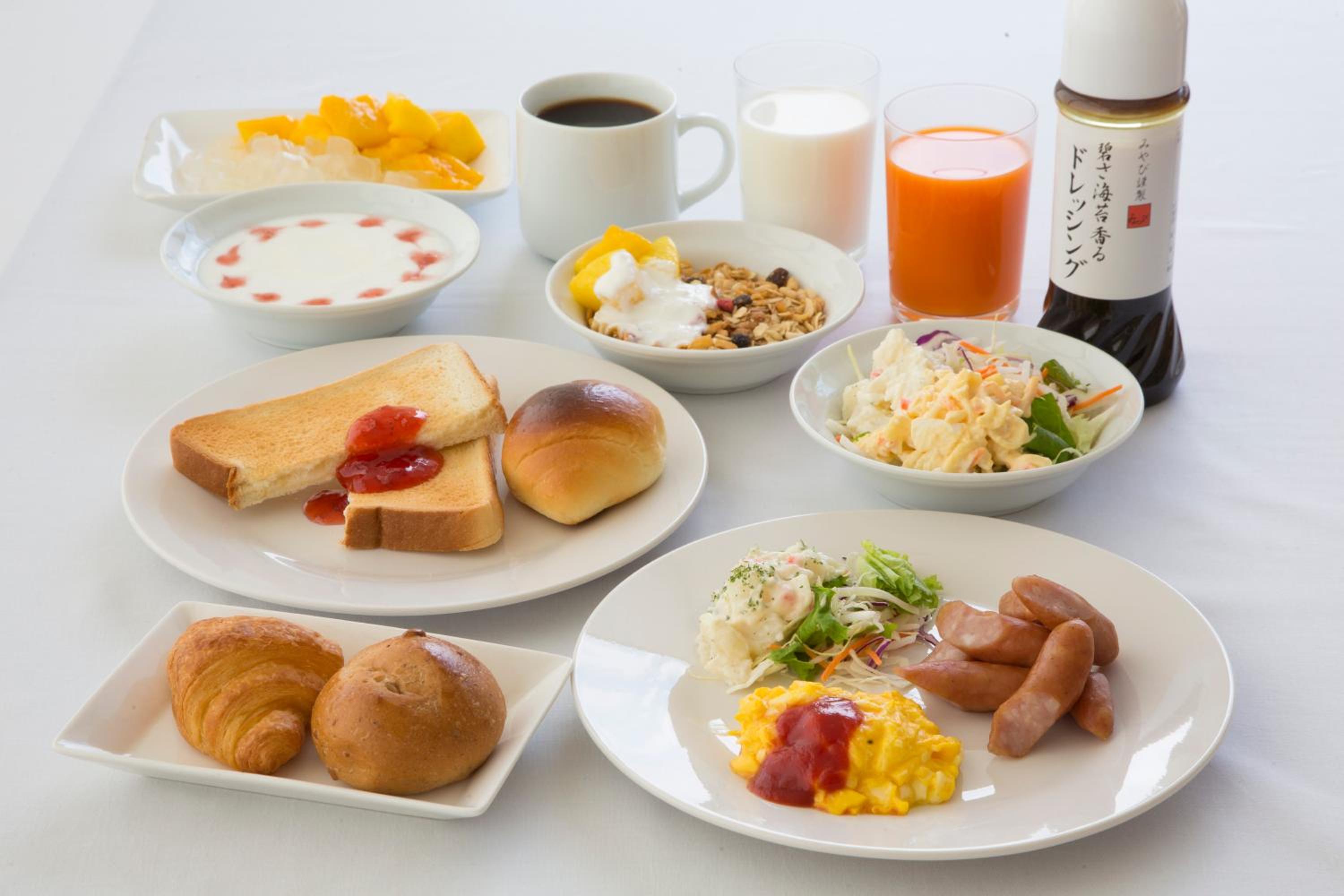 Hotel Econo Yokkaichi 32/46
