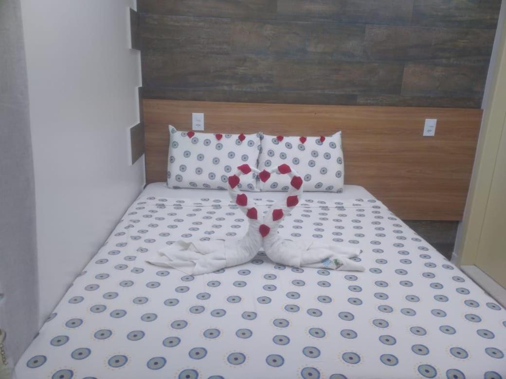 Pousada Beija Flor 36/45