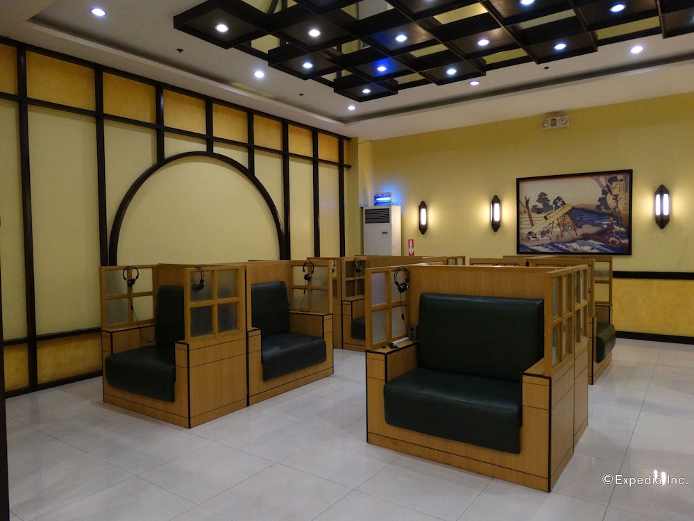 Hotel Sogo Buendia 33/40