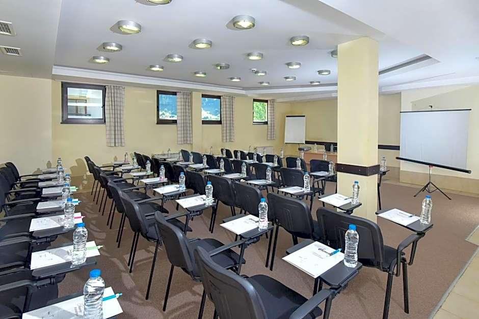 Hotel Rodopski Dom 83/89