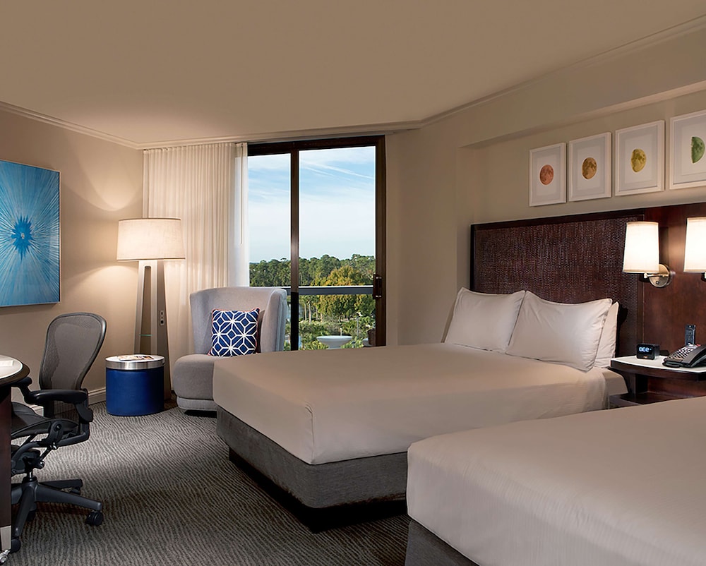 Hilton Orlando Buena Vista Palace - Disney Springs Area 14/60