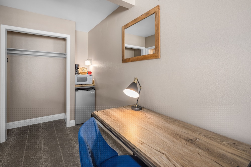 Tahoe City Inn 21/42