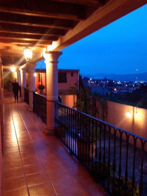 HOTEL CAMPANARIO DE SAN JUAN 18/37