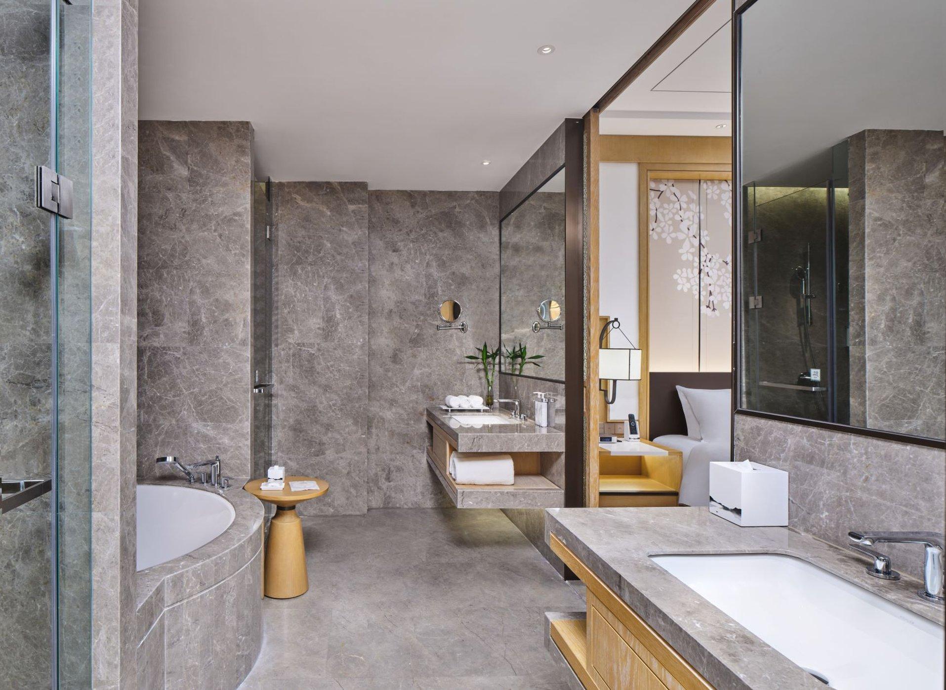 1 Bedroom, Suite, King Bed, Private Hot Spring Bath