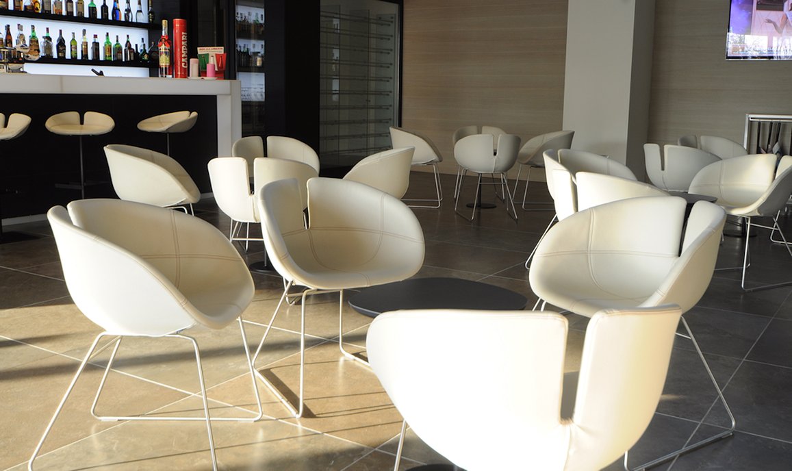 AS Hotel Limbiate Fiera 65/80