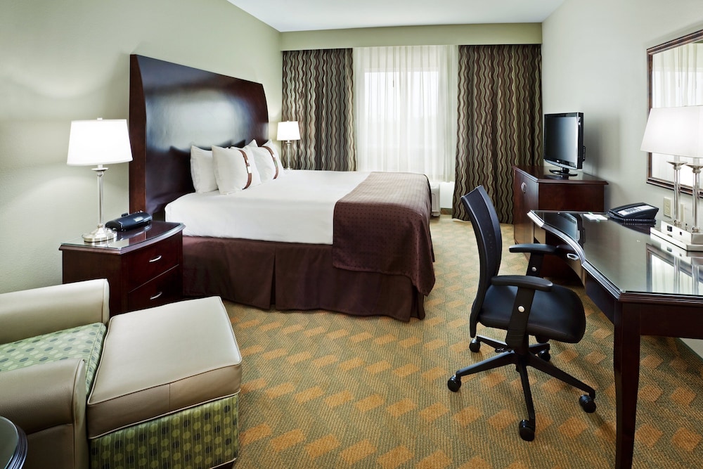 Holiday Inn Rock Hill 53/72
