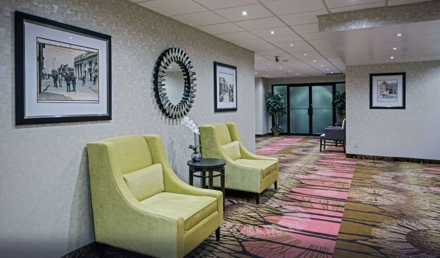 Quality Inn & Suites Regina Downtown 5/8