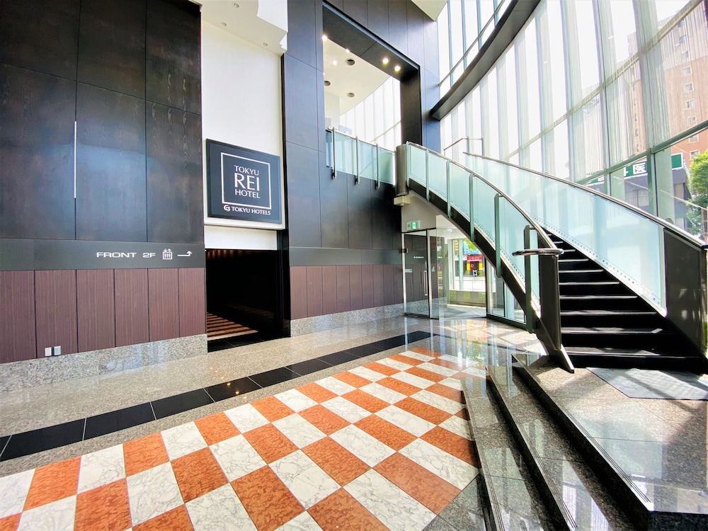 Hiroshima Tokyu REI Hotel 67/70