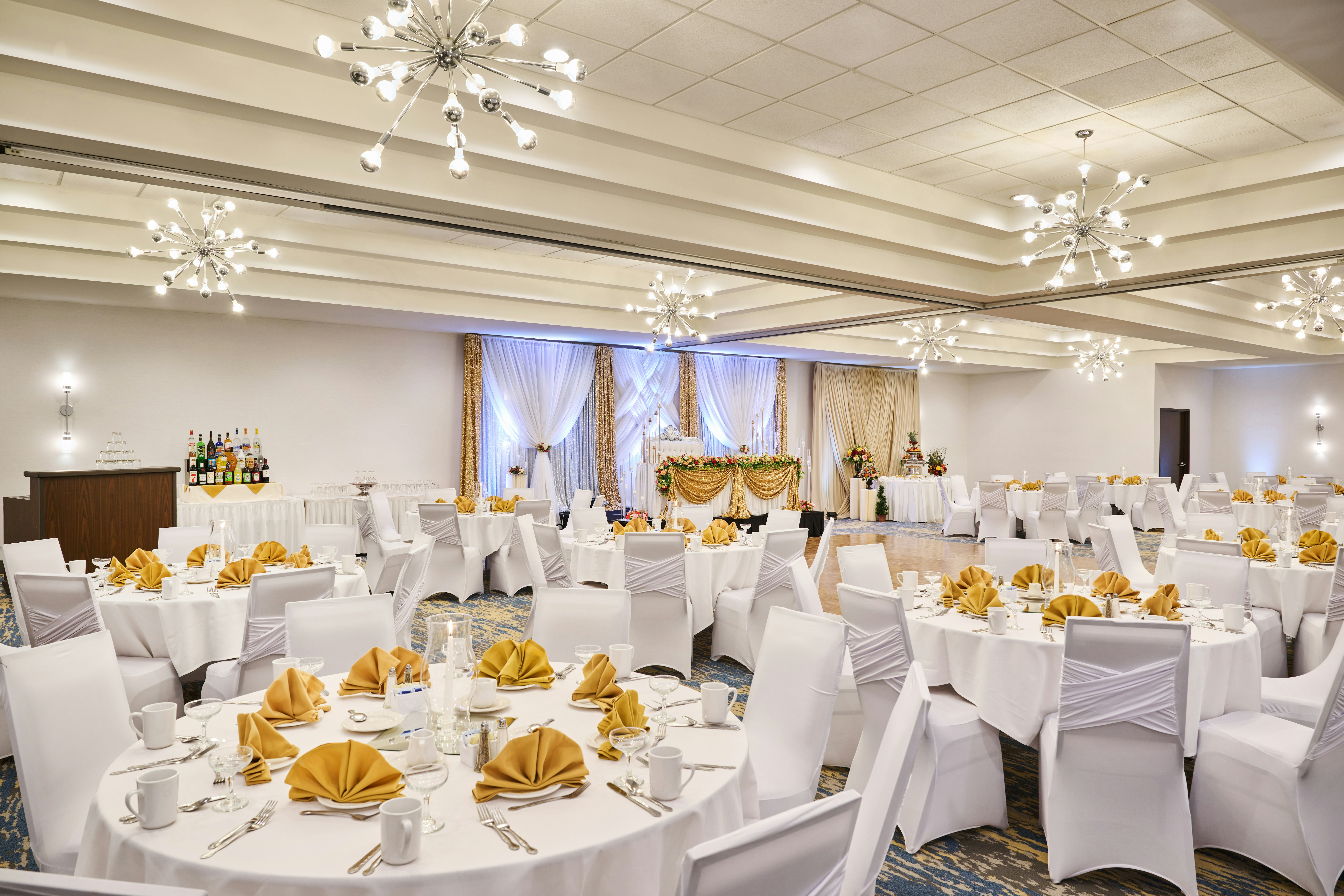 DoubleTree by Hilton Buena Park 49/57