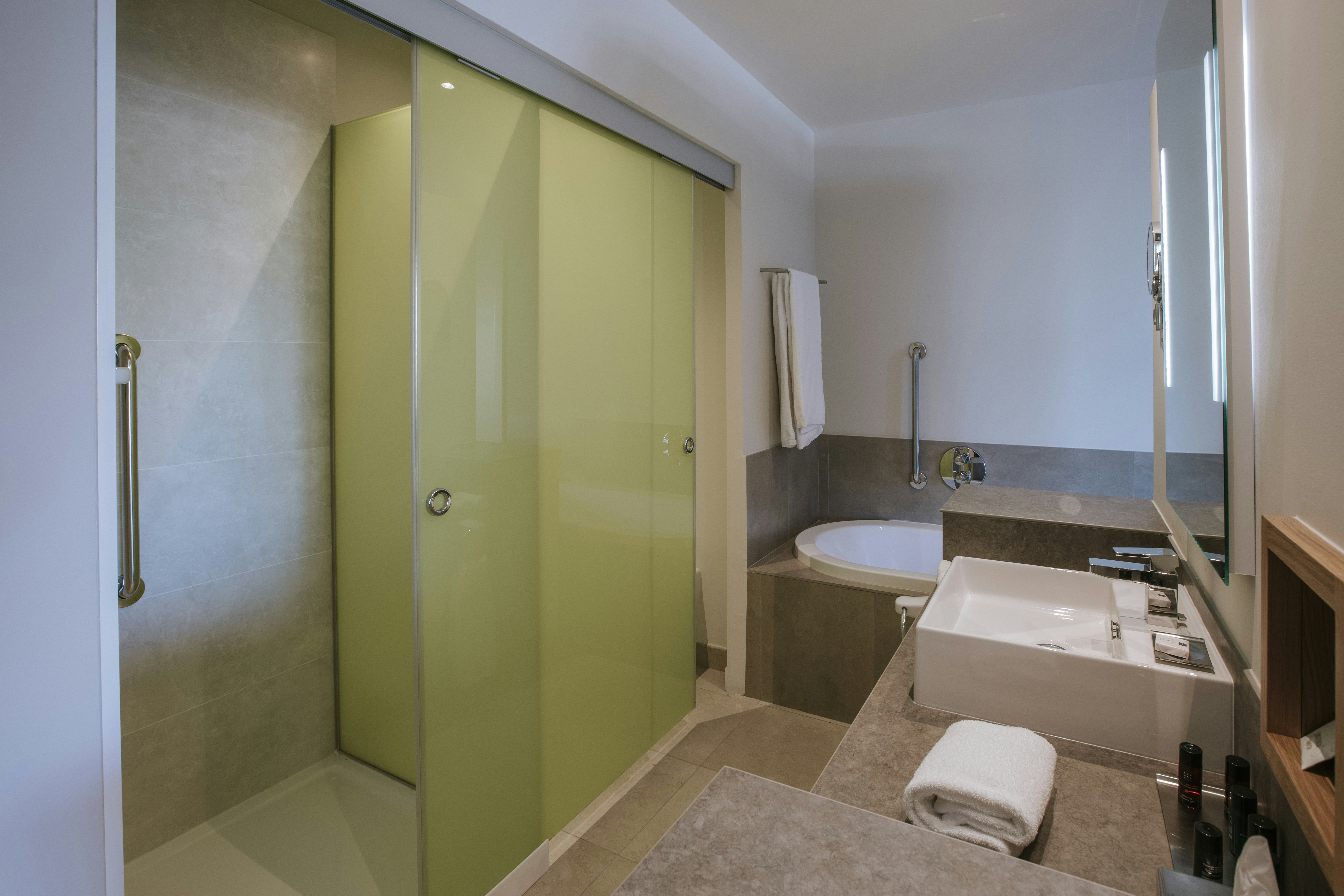 Higueron Hotel Malaga Curio Collection by Hilton 49/50
